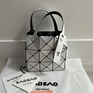 Bao Bao Issey Miyake Carat Small Bag